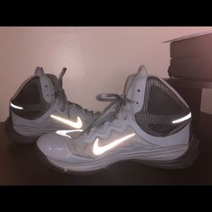 Nike Prime Hype DF II Basketball Shoe